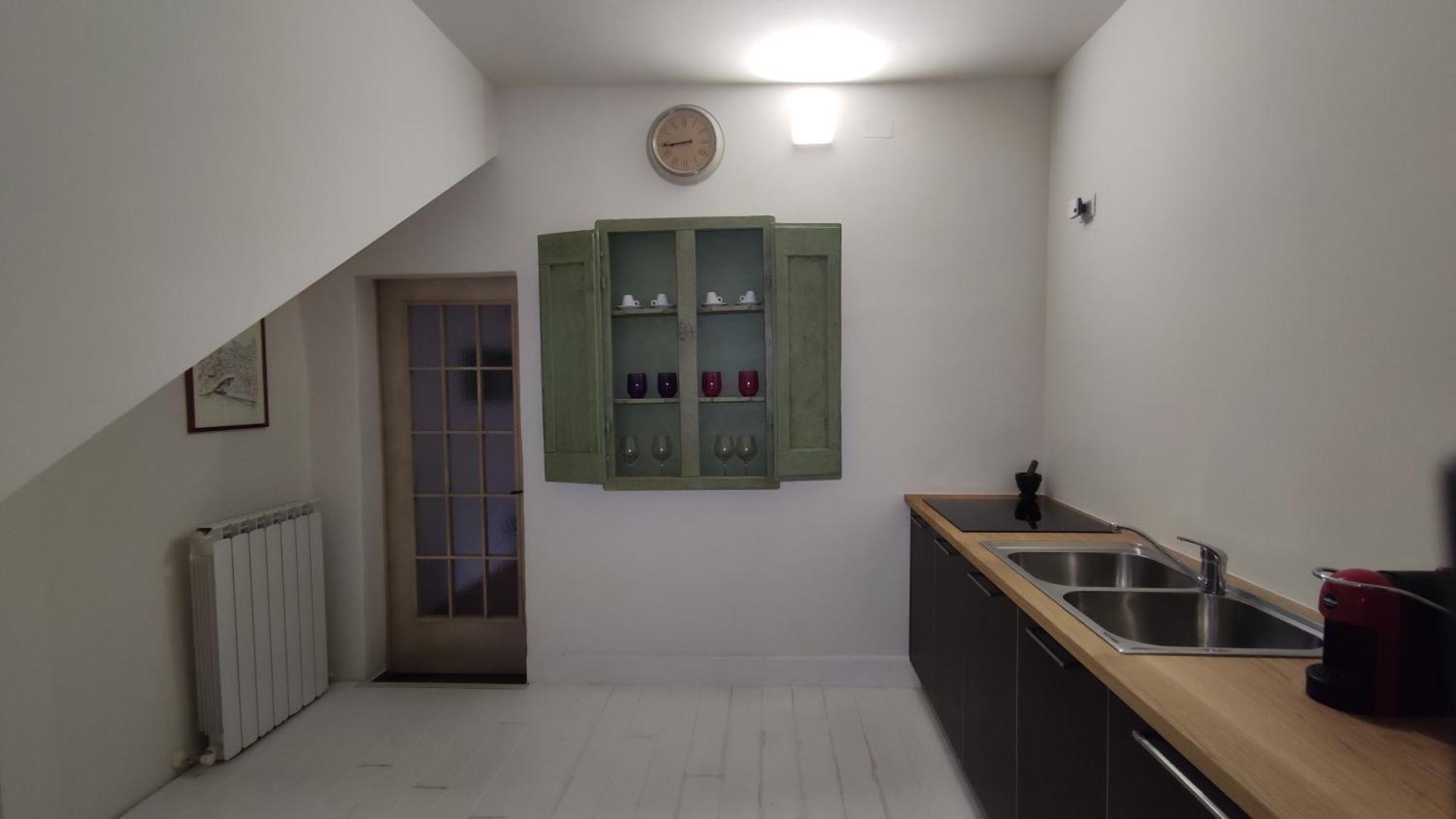 Numero 6 Todi Exterior photo