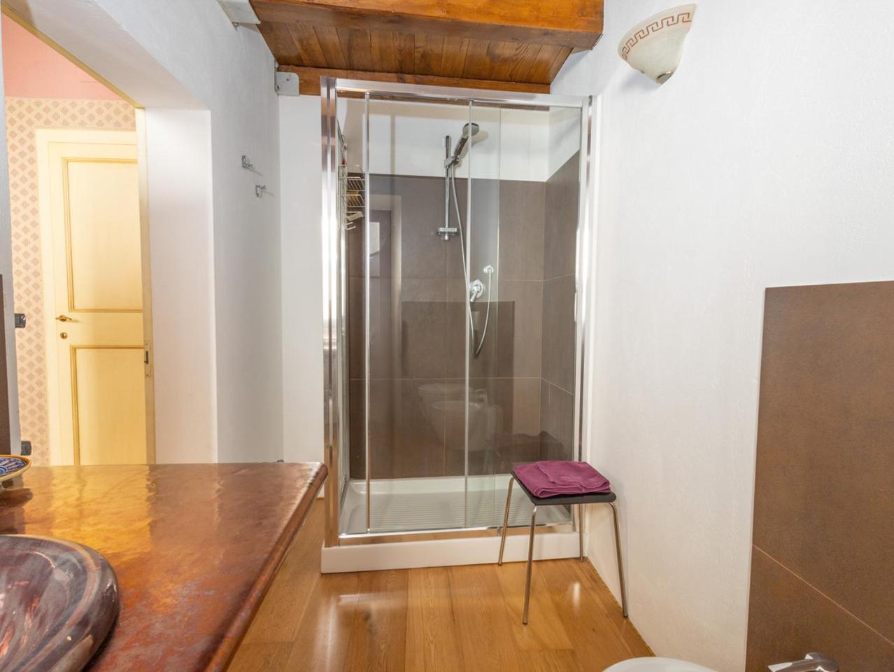 Numero 6 Todi Exterior photo